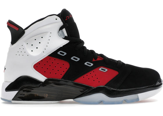 Jordan 6-17-23 Carmine sneakers - authentic Jordan shoes