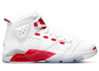 Jordan 6-17-23 White Red
