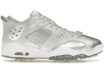 Jordan 6 Low Golf Gift Giving Pack - authentic Jordan sneakers