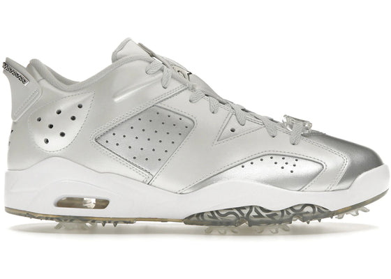 Jordan 6 Low Golf Gift Giving Pack sneakers - authentic Jordan shoes