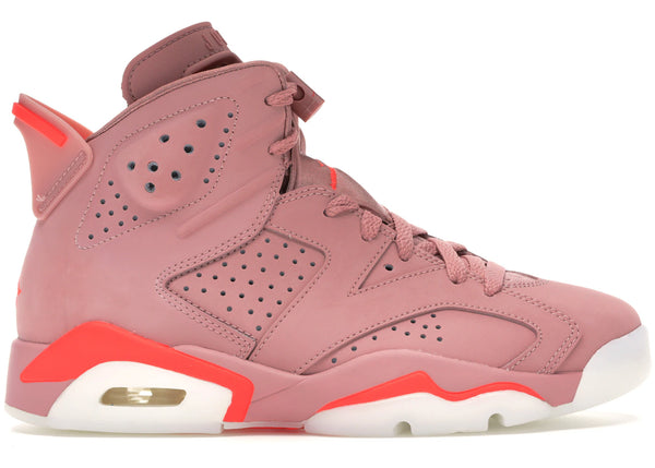 Jordan 6 Retro Aleali May (Women's) sneakers - authentic Jordan shoes