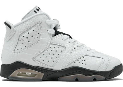 Jordan 6 Retro Alligator (GS) - authentic Jordan sneakers