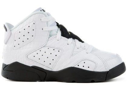 Jordan 6 Retro Alligator (PS) - authentic Jordan sneakers