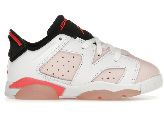 Jordan 6 Retro Atmosphere (TD) sneakers - authentic Jordan shoes