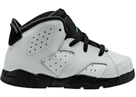 Jordan 6 Retro BT Hyper Jade (TD)