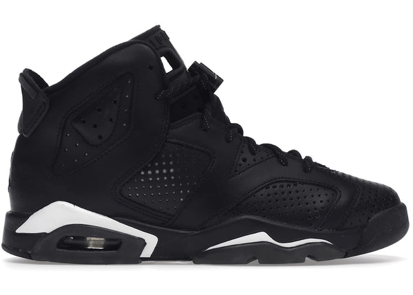 Jordan 6 Retro Black Cat (GS) sneakers - authentic Jordan shoes