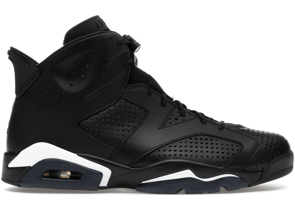 Jordan 6 Retro Black Cat sneakers - authentic Jordan shoes