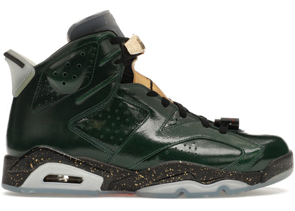 Jordan 6 Retro Champagne - authentic Jordan sneakers