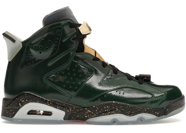 Jordan 6 Retro Champagne sneakers - authentic Jordan shoes