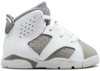 Jordan 6 Retro Cool Grey (TD)