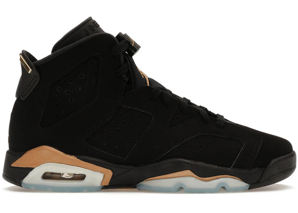 Jordan 6 Retro DMP 2020 (GS) sneakers - authentic Jordan shoes