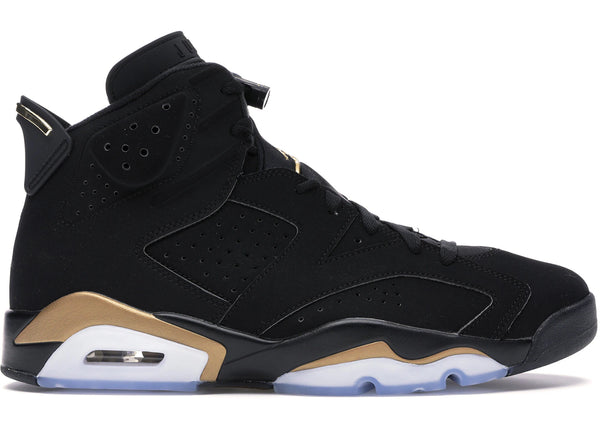 Jordan 6 Retro DMP (2020) sneakers - authentic Jordan shoes