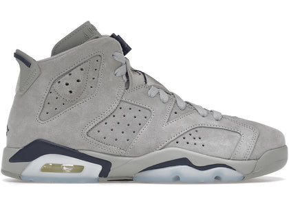 Jordan 6 Retro Georgetown (2022) (GS) - authentic Jordan sneakers