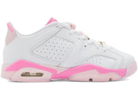 Jordan 6 Retro Low China Rose (GS)