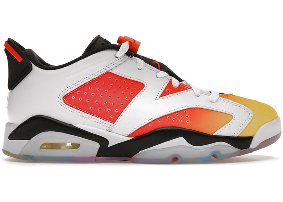 Jordan 6 Retro Low Dongdan sneakers - authentic Jordan shoes
