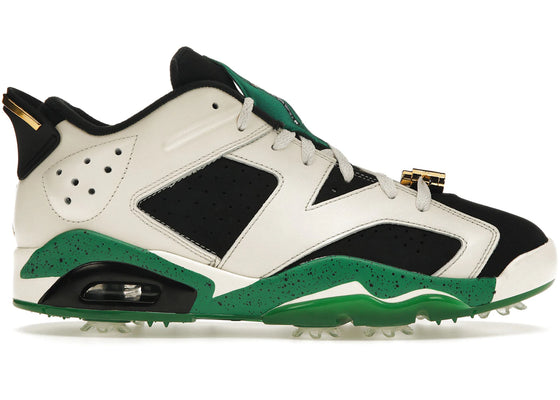 Jordan 6 Retro Low Golf NRG Eastside Golf 1961 sneakers - authentic Jordan shoes