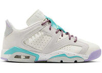Jordan 6 Retro Low Let's Play (GS)