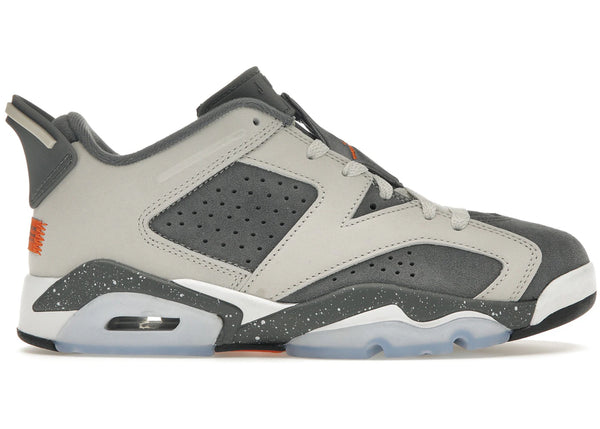 Jordan 6 Retro Low PSG (2023) sneakers - authentic Jordan shoes