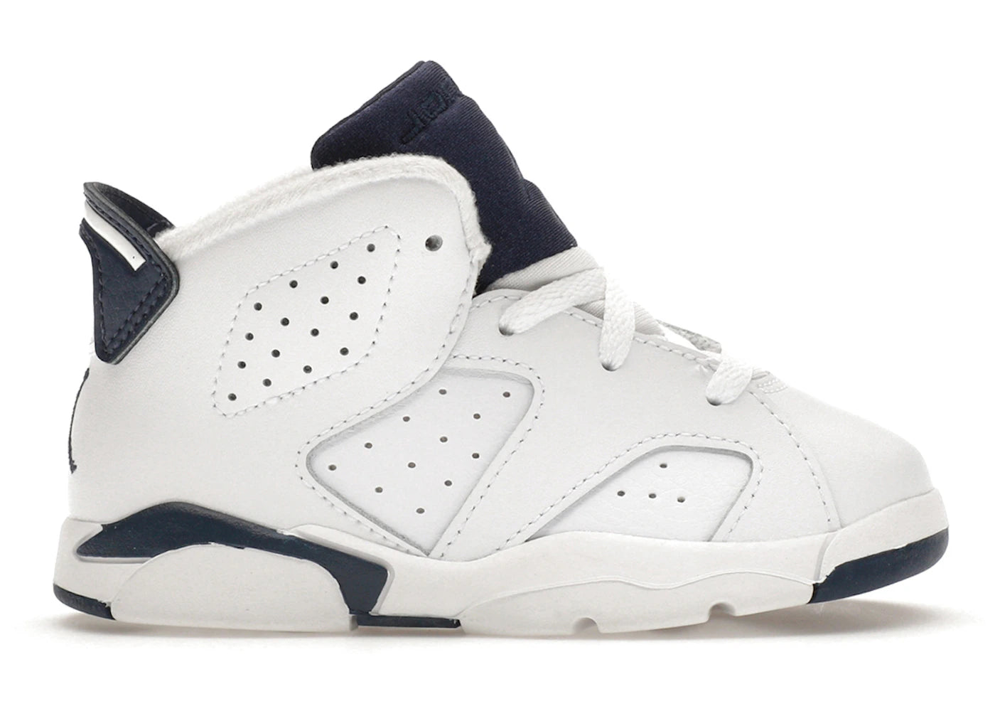 Jordan 6 Retro Midnight Navy (2022) (TD)