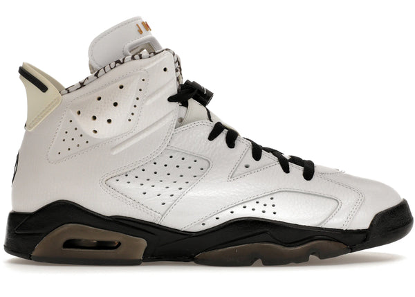 Jordan 6 Retro Motorsport sneakers - authentic Jordan shoes
