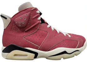 Jordan 6 Retro Oklahoma Sooners PE - authentic Jordan sneakers