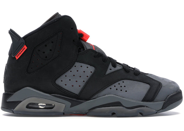 Jordan 6 Retro PSG Paris Saint-Germain (GS) sneakers - authentic Jordan shoes
