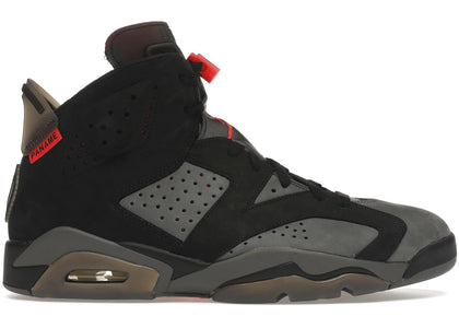 Jordan 6 Retro PSG Paris Saint-Germain - authentic Jordan sneakers