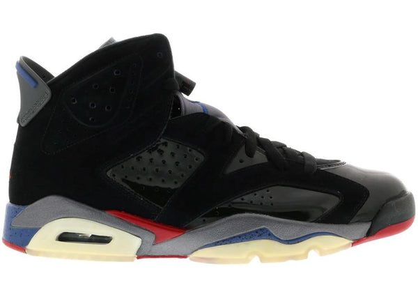 Jordan 6 Retro Pistons sneakers - authentic Jordan shoes