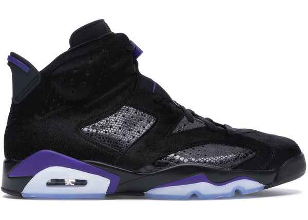 Jordan 6 Retro Social Status sneakers - authentic Jordan shoes