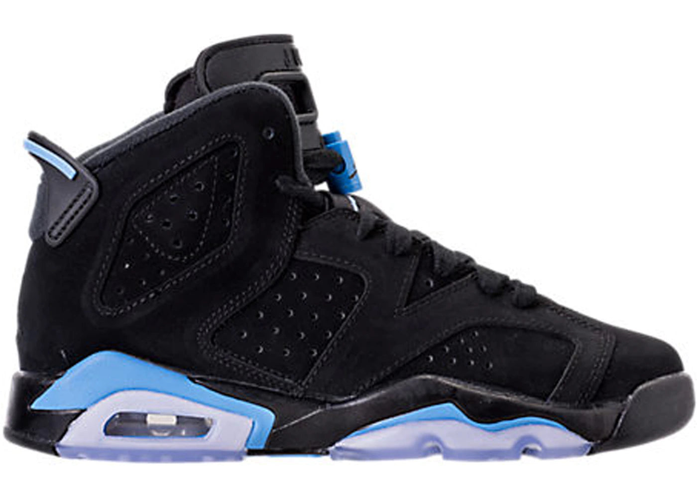 Jordan 6 Retro UNC (GS)