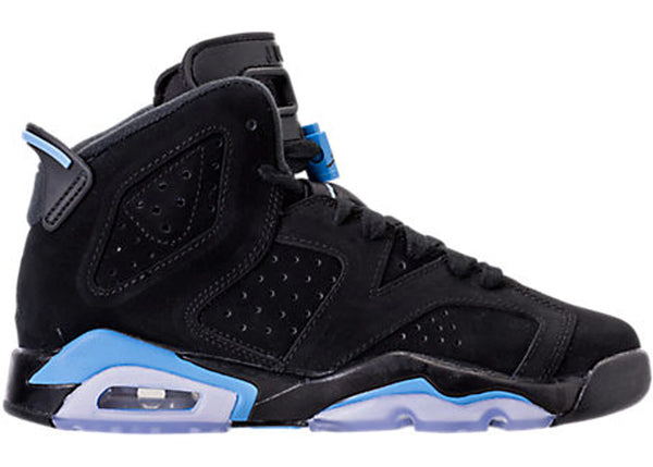 Jordan 6 Retro UNC (GS) sneakers - authentic Jordan shoes