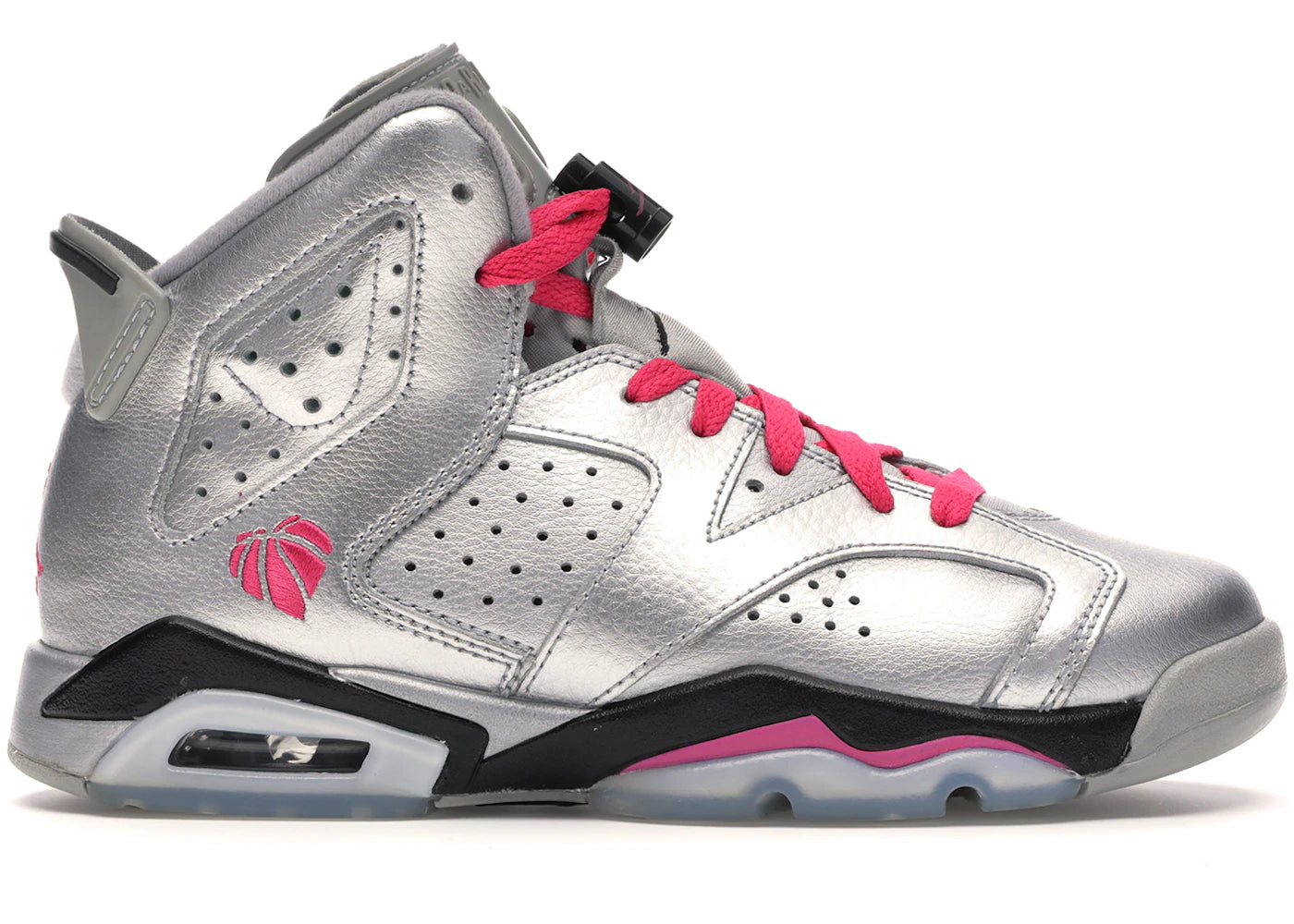 Jordan 6 Retro Valentine's Day (2014) (GS)