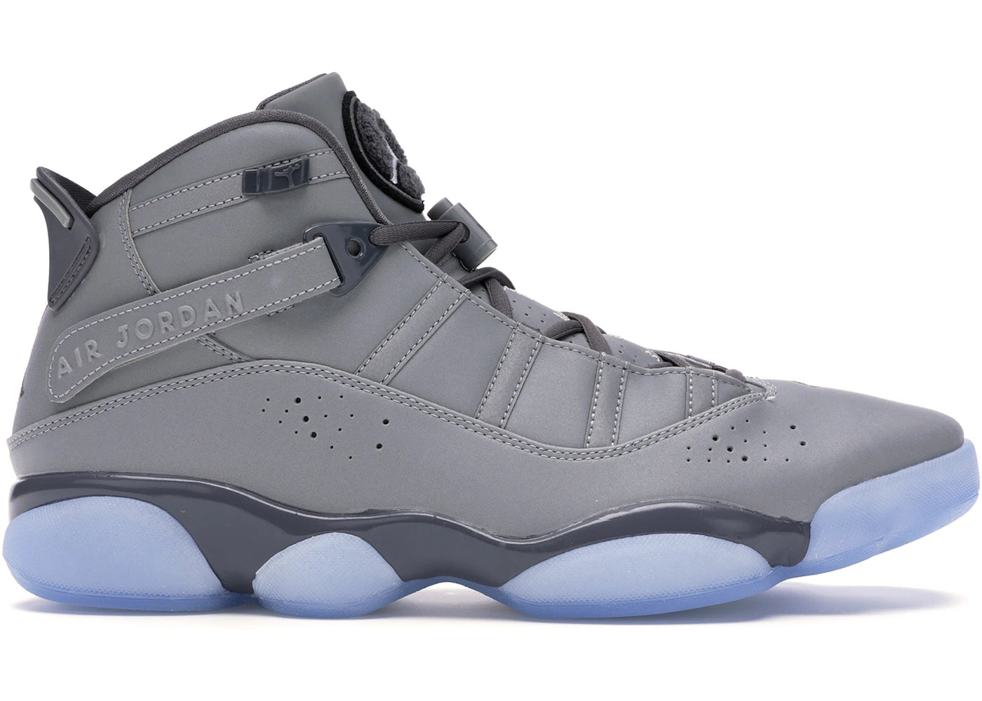 Jordan 6 Rings 3M (2020)