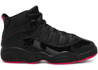 Jordan 6 Rings Black Infrared (PS)