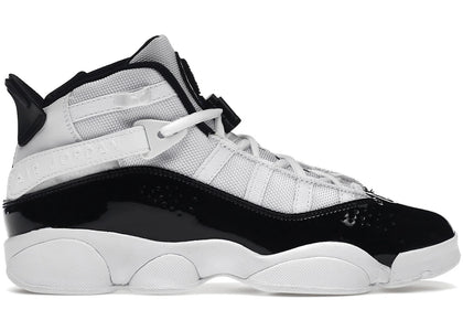 Jordan 6 Rings Concord (GS) - authentic Jordan sneakers