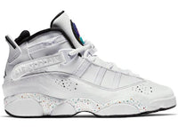 Jordan 6 Rings Confetti (GS)