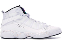 Jordan 6 Rings Confetti