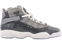 Jordan 6 Rings Cool Grey (GS)