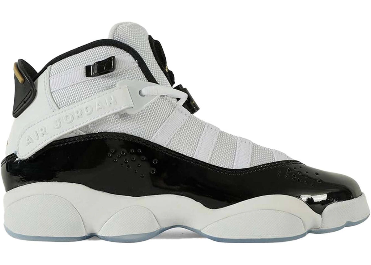 Jordan 6 Rings Defining Moments (GS) - vue 360