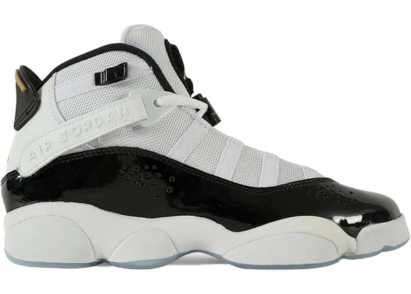 Jordan 6 Rings Defining Moments (GS) sneakers - authentic Jordan shoes