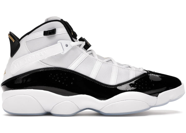 Jordan 6 Rings Defining Moments sneakers - authentic Jordan shoes