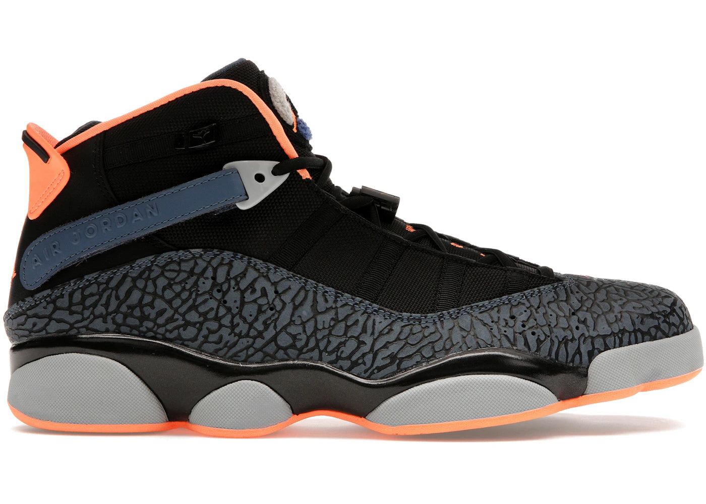 Jordan 6 Rings Elephant