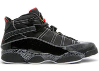 Jordan 6 Rings Hall of Fame