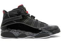 Jordan 6 Rings Hall of Fame