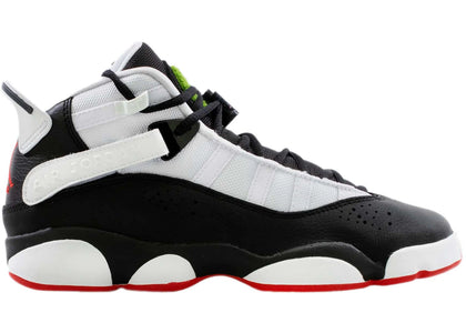 Jordan 6 Rings He Got Game (GS) - authentic Jordan sneakers