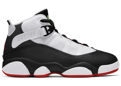 Jordan 6 Rings He Got Game (PS) - authentic Jordan sneakers