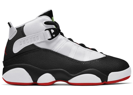 Jordan 6 Rings He Got Game (PS) sneakers - authentic Jordan shoes