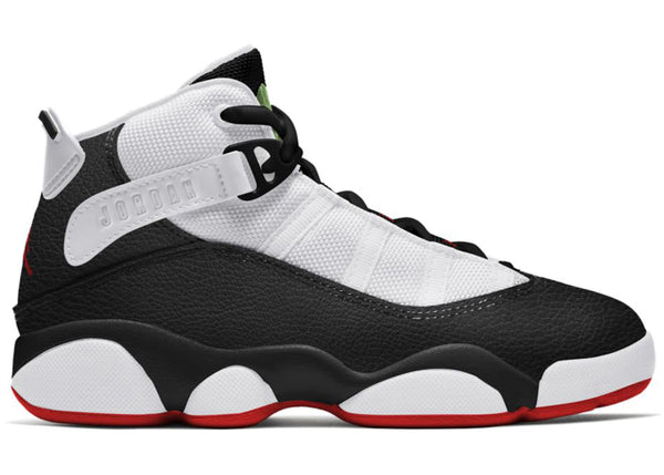 Jordan 6 Rings He Got Game (PS) sneakers - authentic Jordan shoes