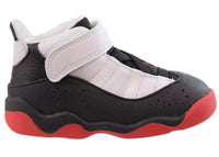 Jordan 6 Rings He Got Game (TD)