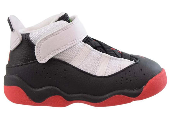 Jordan 6 Rings He Got Game (TD) sneakers - authentic Jordan shoes